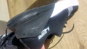 Black Pull&amp;Bear Sneakers