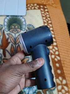 Air Dust Particles Remover