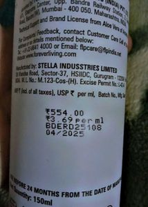 Dream by Forever Deodorant