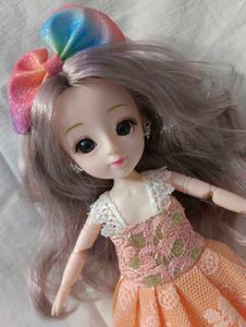 Cute Doll