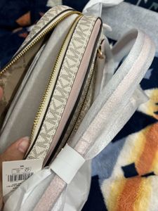 Mk Sling Bag New N Original