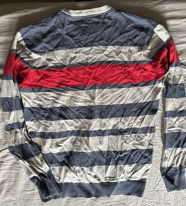 Celio tshirt With A Small Hole On Front