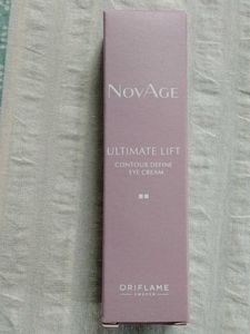 Oriflame NovAge Eye Cream