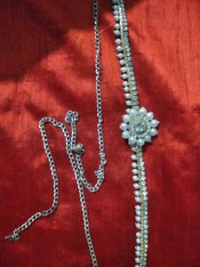 Kamarbandh &amp; Maangtika