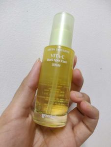 Goodal Green Tangerine Vitamin C Serum