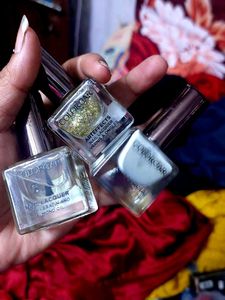 COLORBAR NAIL PAINT