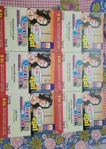 B.ed 2nd Year Books HINDI