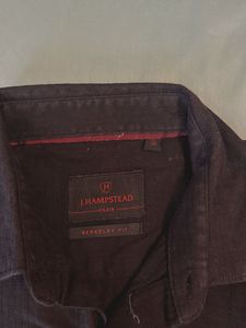 Black  Shirt - Men&#39;s