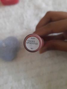 Maybelline Sensational Lipstick