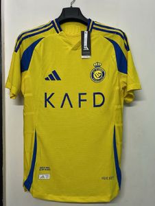 ADIDAS AL NASSR FC HOME 🌴🌴 24/25 SEASON JERSEY
