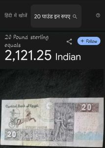 Foreign Currency 💵