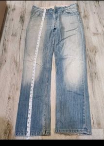 sc3032 Benetton Jeans size 34