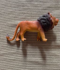 Big Animal Toys