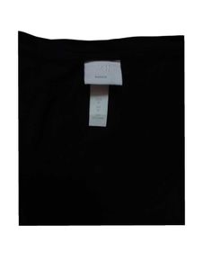H&amp;M Black Ti Shart