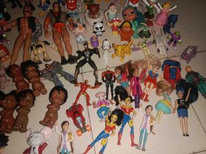 Toys