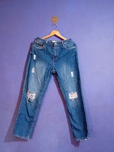Max Ares Brand 34 Size Amazing Jeans