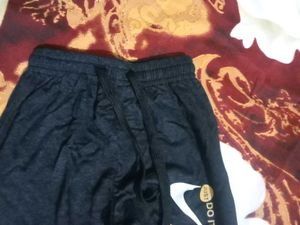 Cotton pant