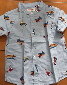 Combo Kids Offer
