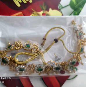 Jewellery Set