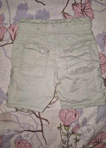 Boys Cargo Shorts