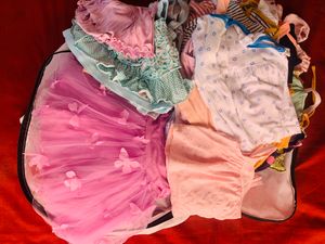 Baby-girl Bulk Dress 👗 20 Veriety Of Dres