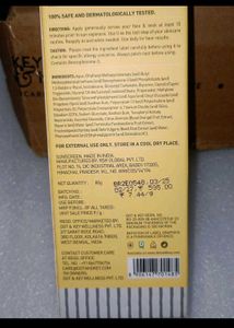 Dot &amp; Key Vit c Sunscreen &amp; Moisturizer
