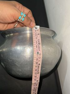 Aluminum Cooking Pot