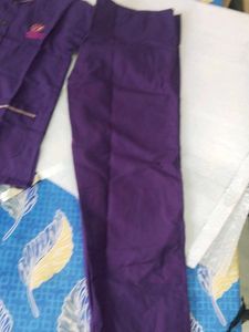 scrub set uniform, Useful For Chemical Works