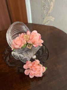 Huge Sale😋Baby Buggy Showpiece