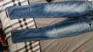 blue jeans
