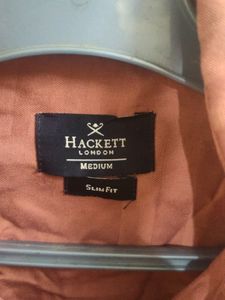 Premium Imported Original Hackett London Shirt