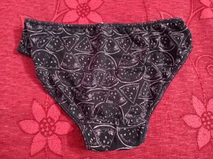 Black Panty