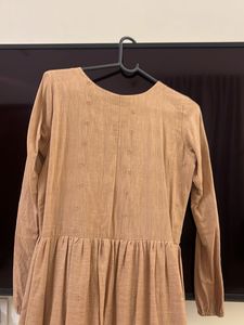 Feeding Friendly , Front Zip , Maxi Gown