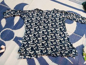 Short Kurti
