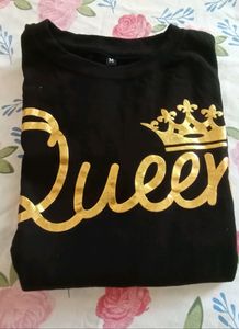 Black T Shirt
