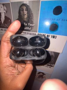 Boat EarPods