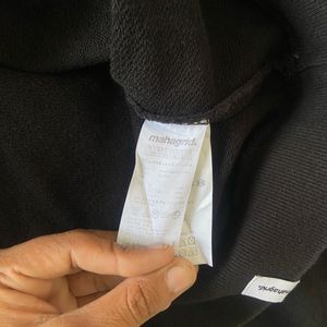Maha Grid Studio Hoodie
