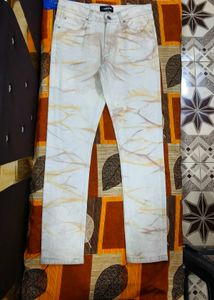 jack & Jones unmatched limited edition jeans