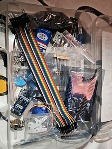 Engineer✨️ MINI KIT✨️