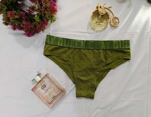 🇱🇷✨H&amp;M Olive Colour Beautiful Penty