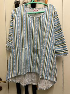 Top For Jeans