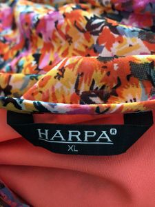 Multi Colour Floral Printed Dress(Women’s)