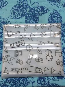 Colorgar Cosmetic Bag (Set Of 3)