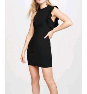Black Bodycon