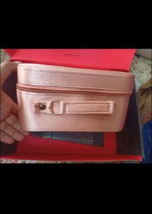 Faces Canada Trousseau Makeup Organiser Box