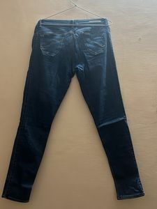 Lee Stretchable Denim