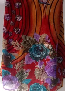 Simple Wemons Saree