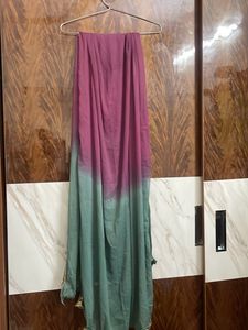 Beautiful Kurta Salwar With Dupatta