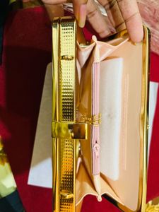 Elegant Clutch new with tag