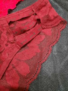 5 VS Lingerie Bundle - Size Small